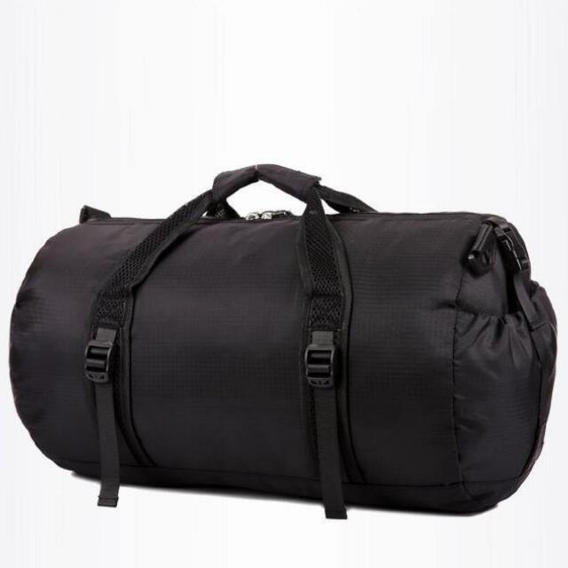  Travel Fouable Duffel Bag Sports Lightweight Duffel Bag (ESG10934)