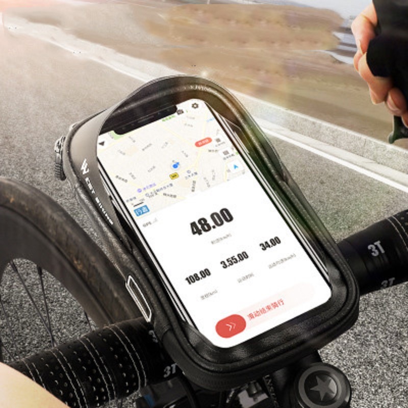 Fietsfoonsak (ESG16224)