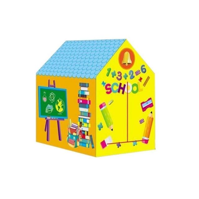  Huisspeletjie Tent Buitelug Binnenshuise Kinders Toy (ESG19564)